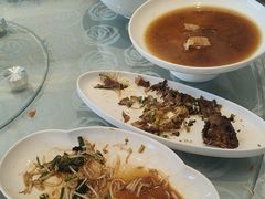 -高玛纳驴肉火烧(河间总店)