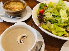 -Entrecôte 法国牛扒馆(保利·时光里店)