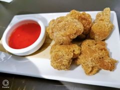柚子鸡块-炉鱼(萧山万象汇店)