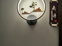 -汤记传菜(浦江店)