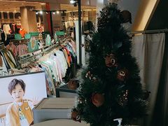 -布吉佳兆业广场