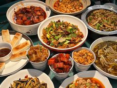 -眉山小馆(华强广场店)