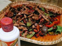 -易老九江湖菜(北滨一路店)