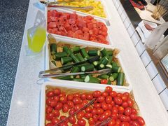 -燃尖儿自助串串火锅(新业广场店)