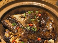 -一顿烧烤(八经街店)