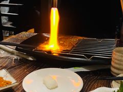 -小川洋风料理(街道口店)