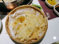 -洪氏嗨捞·猪肚鸡火锅(阳光天地店)