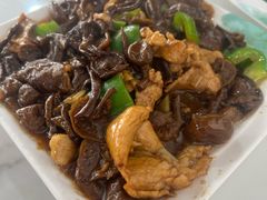 -途肴·老农饭庄(百里峡店)