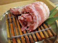 -西塔老太太泥炉烤肉(双井店)