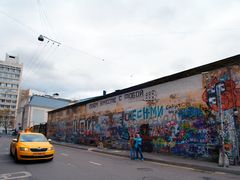 -老阿尔巴特大街