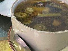 苦尽甘来（凉瓜蚝豉猪脊骨）-海鲜街菜馆(海珠南路店)