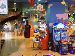 -万达宝贝王成长乐园(重庆永川店)