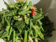 南瓜尖-鄱阳湖·江西小炒·瓦罐煨汤(五道口店)