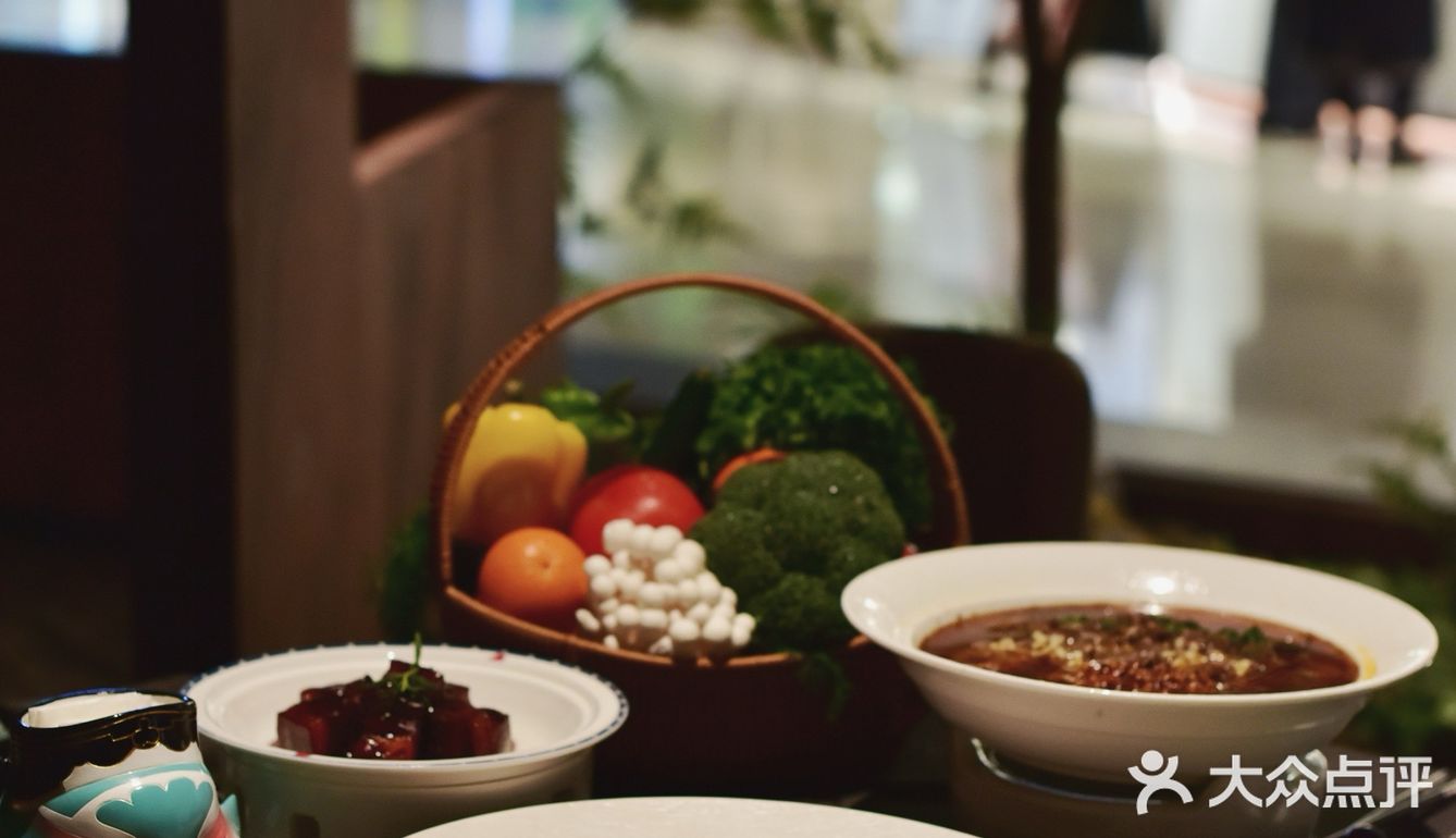 北京|在这个春天，赴一场漂亮饭