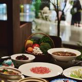 北京|在这个春天，赴一场漂亮饭