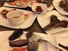 -杭州国际会议中心洲际酒店-原素全日餐厅(解放东路店)