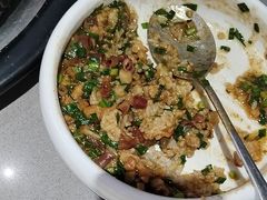 -大锅强·蒸海鲜青岛菜(吾悦广场店)