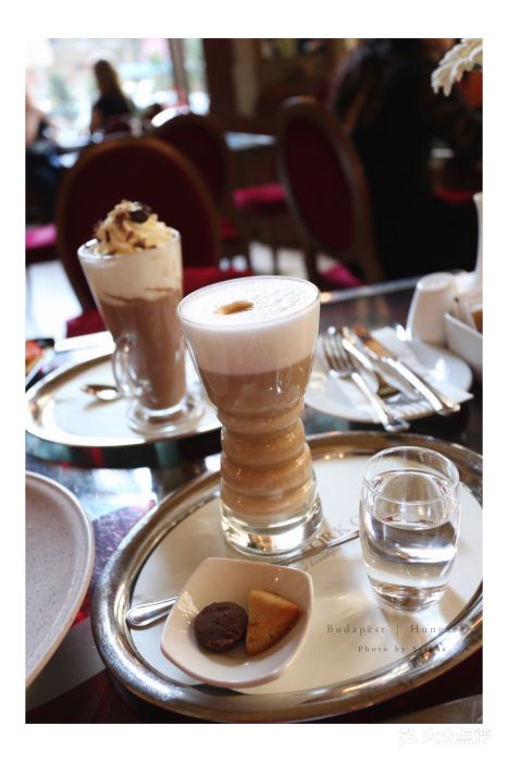 纽约咖啡馆-图片-布达佩斯美食-大众点评网