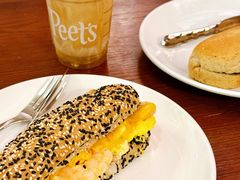 -Peet's 皮爷咖啡(东湖路手作店)