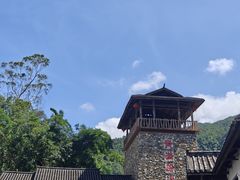 -黄满寨瀑布