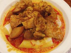 -大哥餐厅(西城花园店)