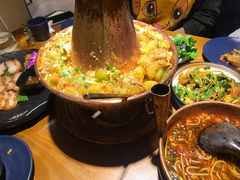 -觅山云南菜(泊富ICITY店)