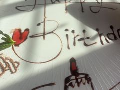 -安妮意大利餐厅(丽都店)