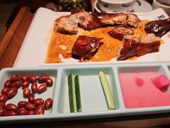 -茄子恰恰·新云南小炒(坪山益田店)