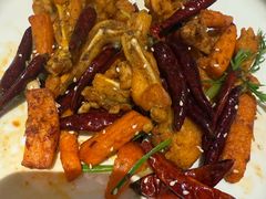 -榕意·川味之美(深业上城店)