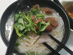 -一品郑记重庆牛肉米线馆(东泰路店)