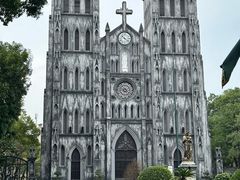 -圣约瑟夫大教堂