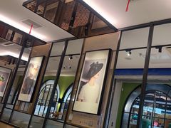 -Aqua Oasis 水天堂(石路天虹店)