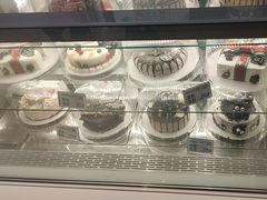 -DQ·蛋糕·冰淇淋(鸿坤店)