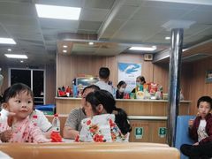 -澳门环岛游湾仔码头