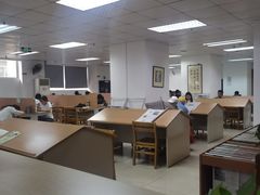 -海珠区图书馆