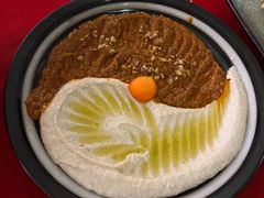 -一千一夜阿拉伯餐厅(静安店)