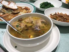 -盛福楼·惠山宴(盛岸路店)