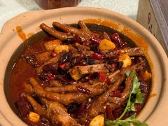 -福苗小骆驼烧烤(大唐不夜城店)