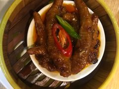 -嘉旺港式茶餐厅(延长中路店)