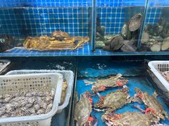 -王四营海鲜市场
