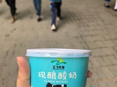 -正飞鲜奶(南湖一期店)