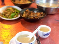 -黎记大排档(慈云路店)