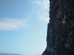 -东平洲海岸公园