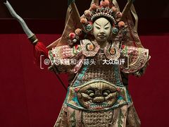 -中国闽台缘博物馆