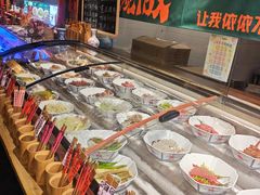 -民俗村柴火灶·景德江西菜(中国陶瓷博物馆店)