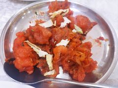 -葛尼沙印度餐厅 (镇明路店)