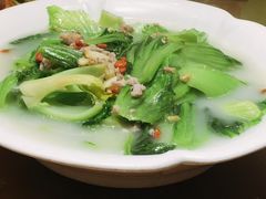 -轩记海鲜餐厅·四十五年老字号·经典粤菜(西区彩虹店)