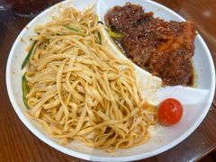 -王家沙点心店(南京西路总店)