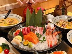 -长崎屋·日本料理·刺身·烧鸟(天河北路店)