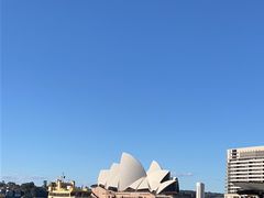 -悉尼歌剧院